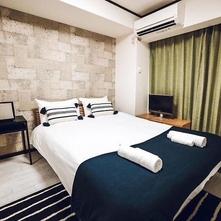 Liberty Palace Apartment3 Οσάκα Εξωτερικό φωτογραφία
