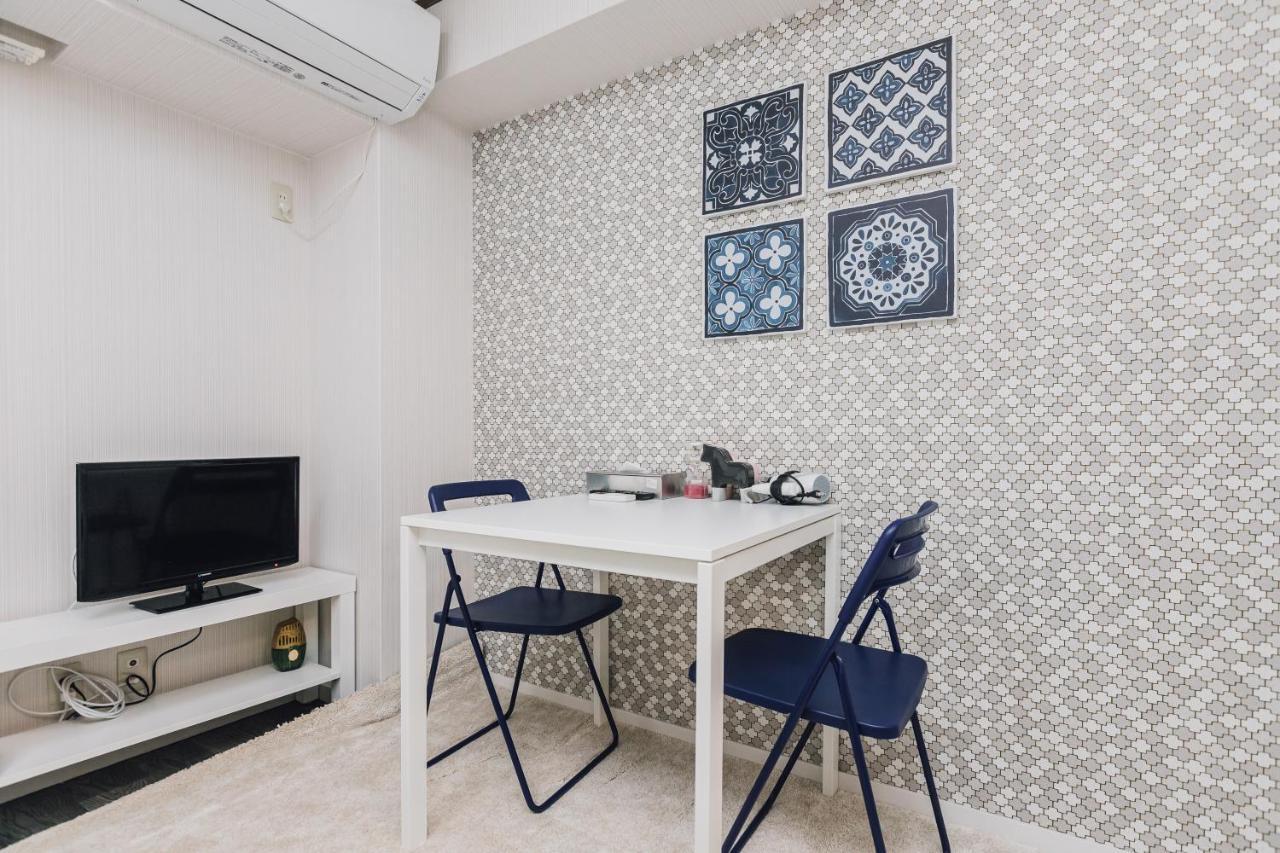 Liberty Palace Apartment3 Οσάκα Εξωτερικό φωτογραφία