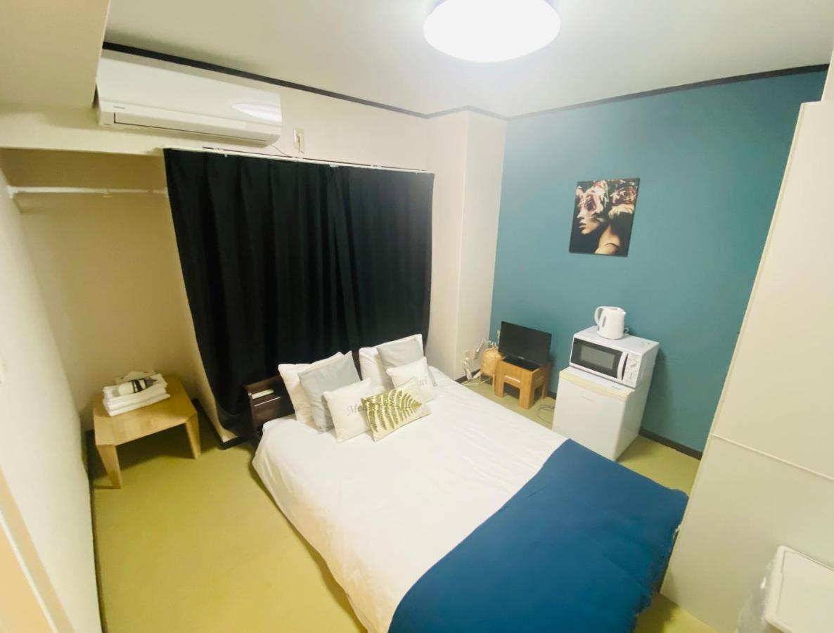 Liberty Palace Apartment3 Οσάκα Εξωτερικό φωτογραφία
